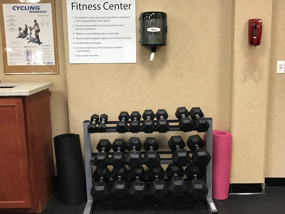 sport facilities