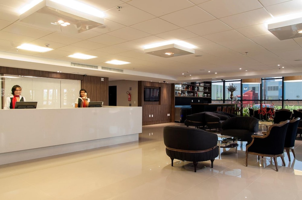 Hotel Kennedy Executive 6/49