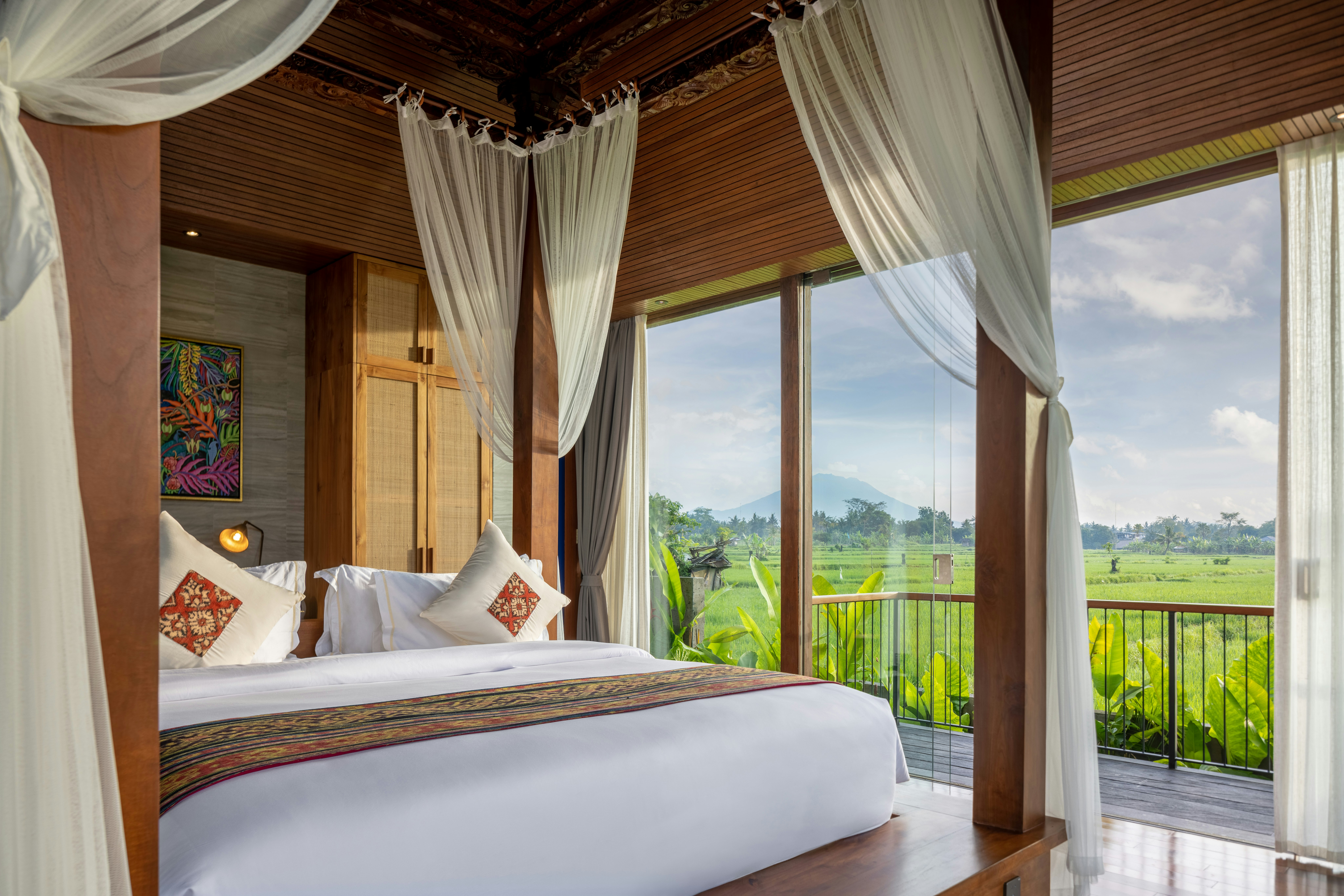 Gdas Bali Health and Wellness Resort 18/50