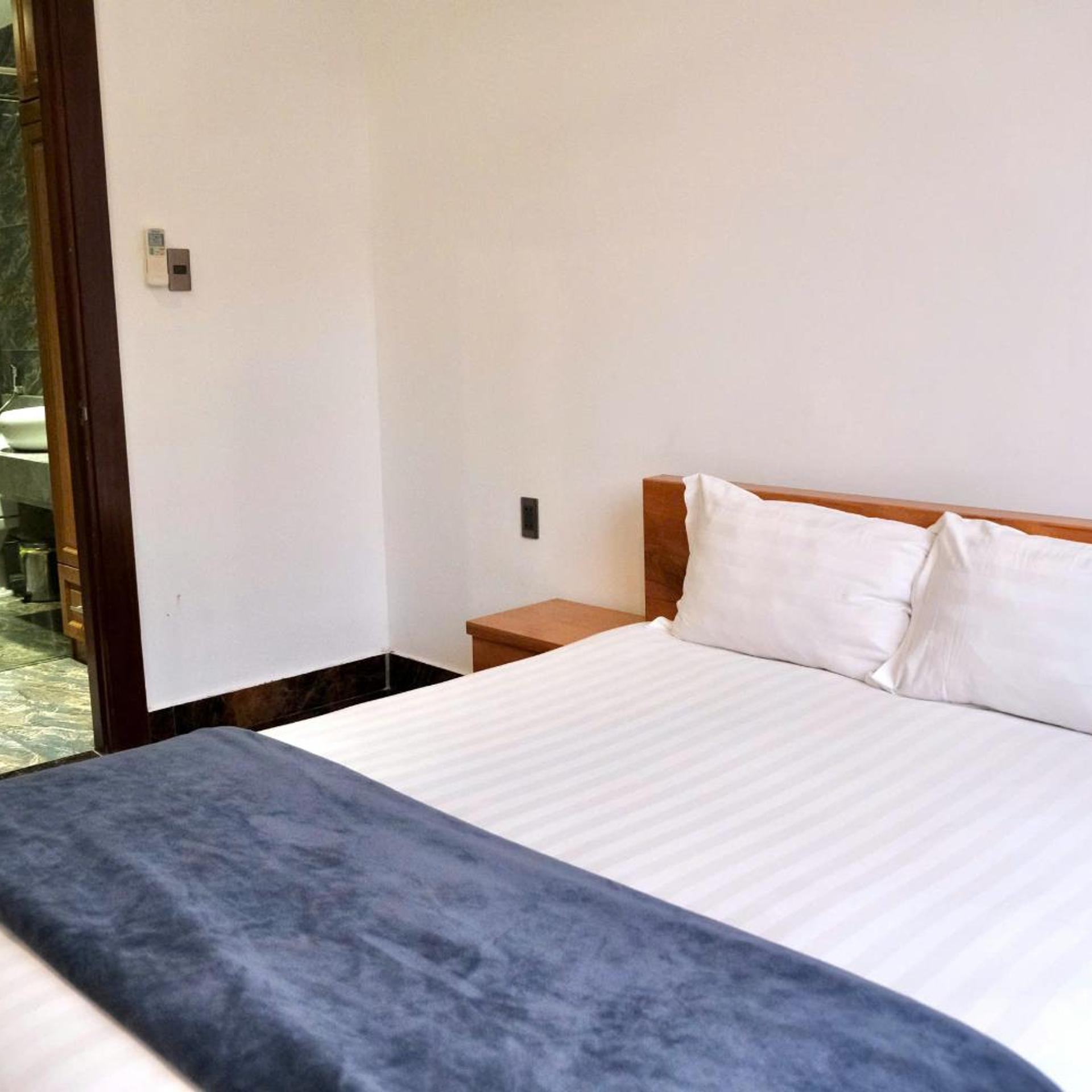 Kim Minh Hotel & Apartment 21/59