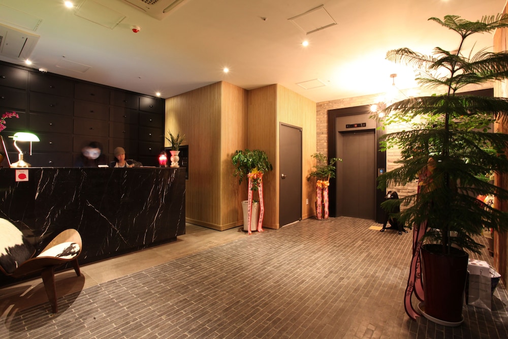 Hotel Banwol 6/65