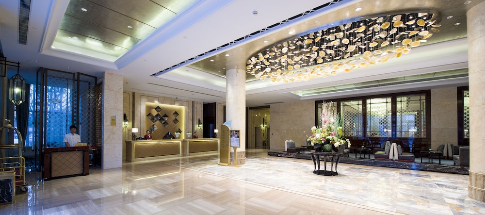 Hangzhou Far East Hotel 写真4