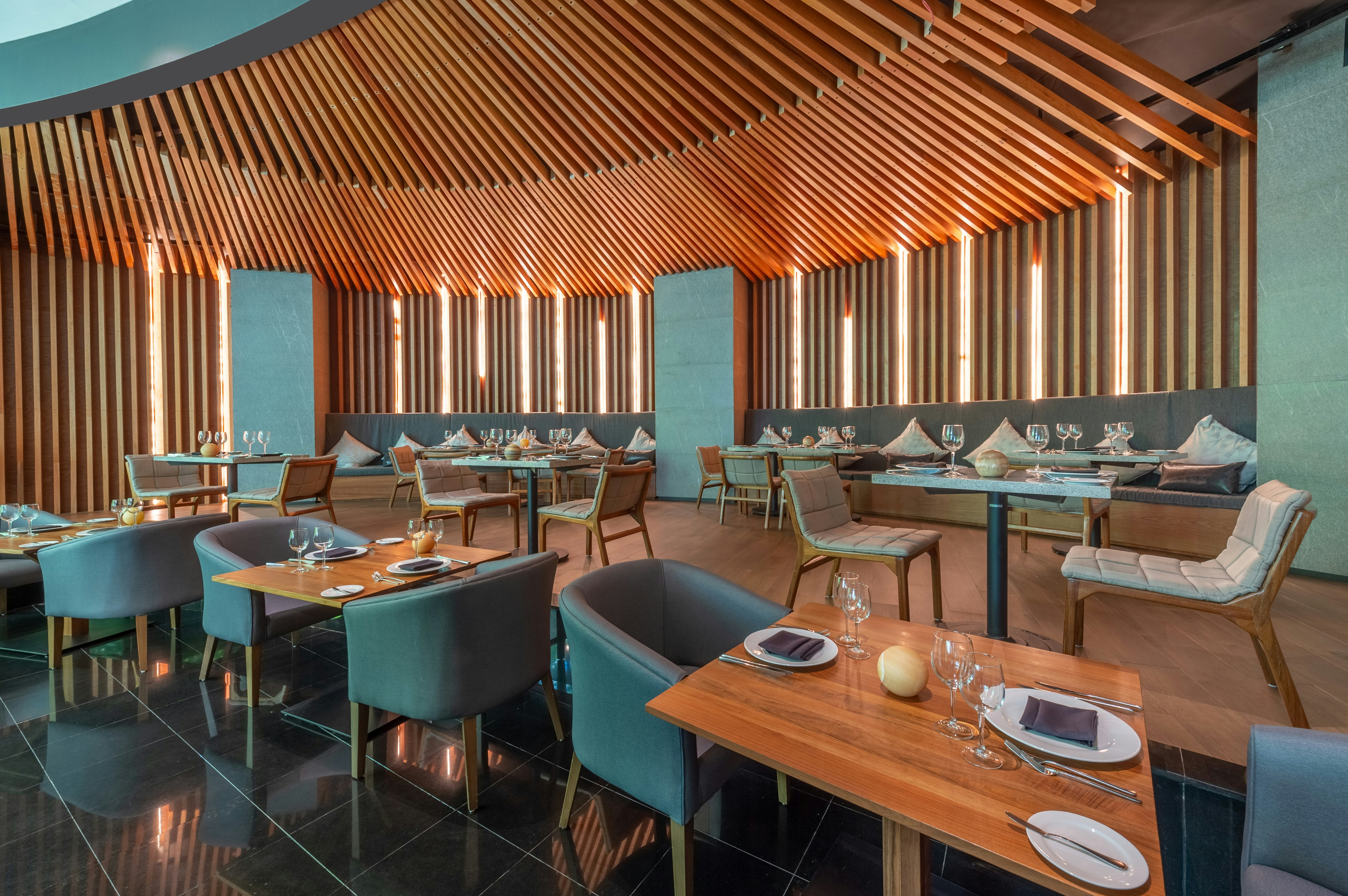 Live Aqua Beach Resort Cancun - All Inclusive - Adults Only 29/50
