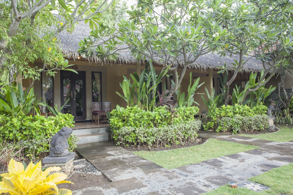 Taruna Boutique Homestay & Spa 14/73