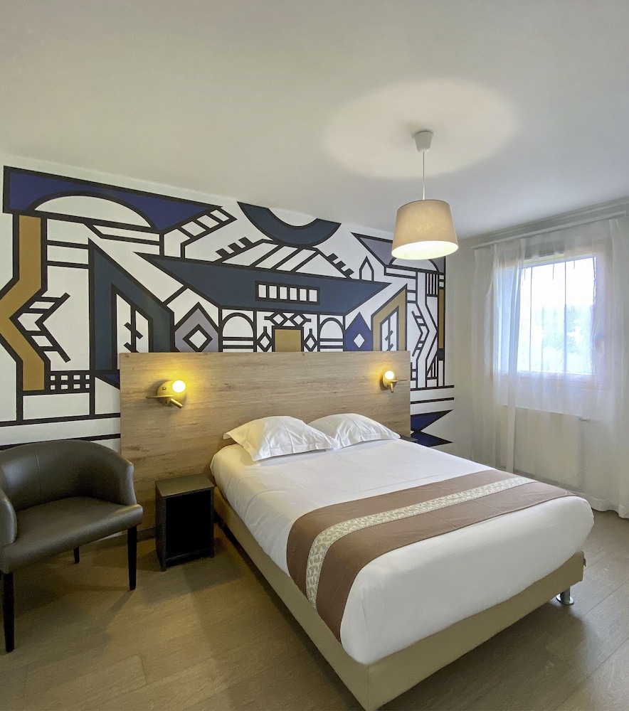 Aparthotel Adagio Bâle Mulhouse Airport 7/50