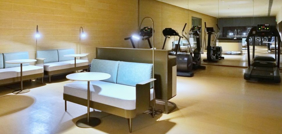 Ji Hotel (Shanghai Hongqiao Center) 26/39