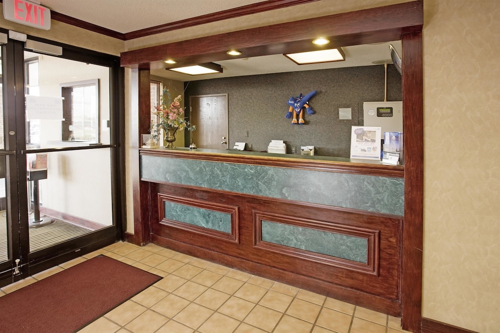 Americas Best Value Inn McMinnville 6/27