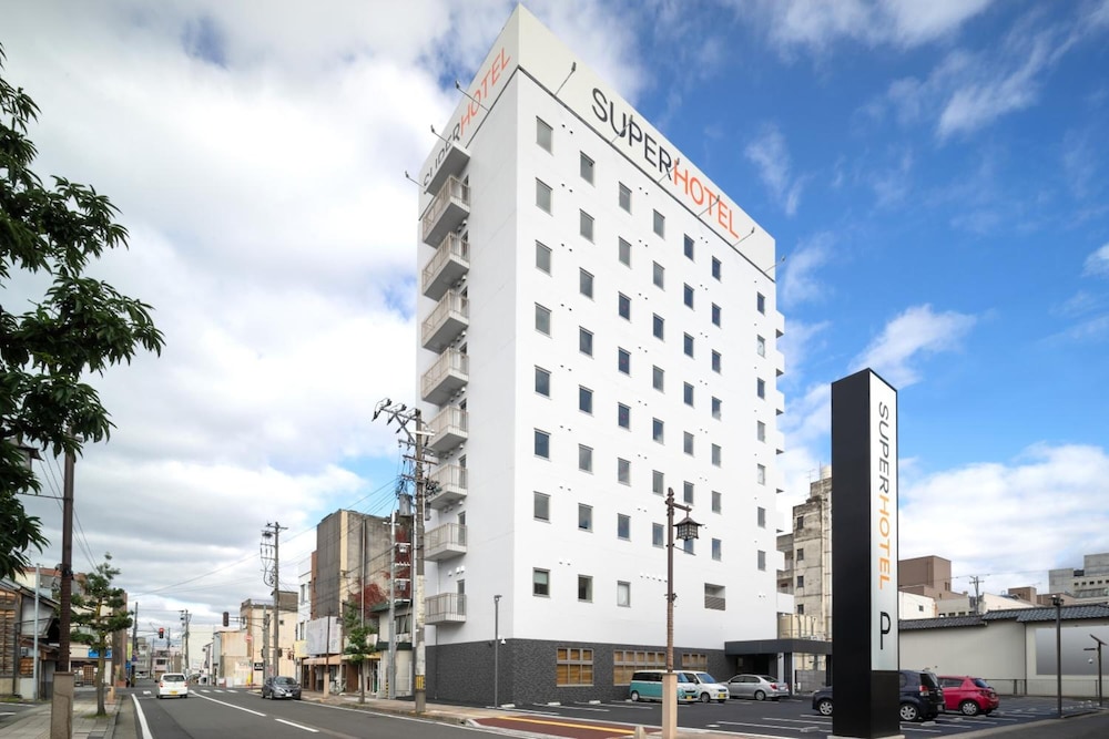 Super Hotel Echizen Takefu 3/43