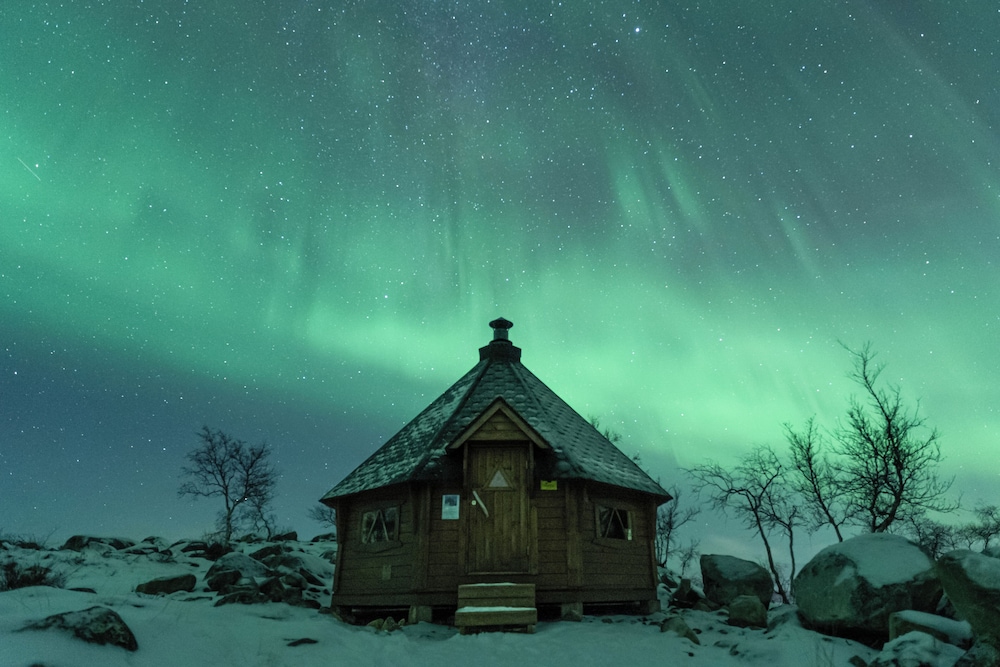Santa's Hotel Rakka 4/50