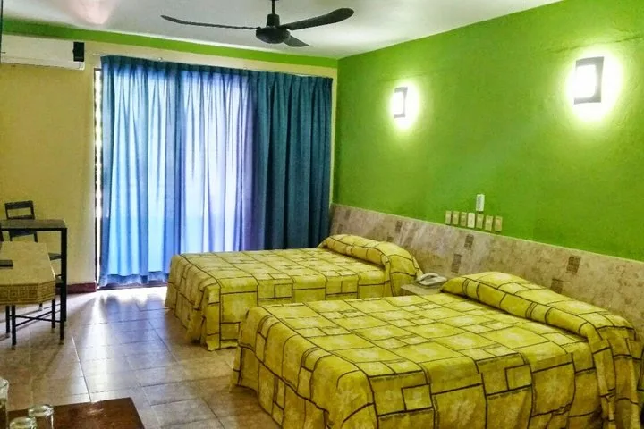 Hotel D Marco Exxpres 3/6