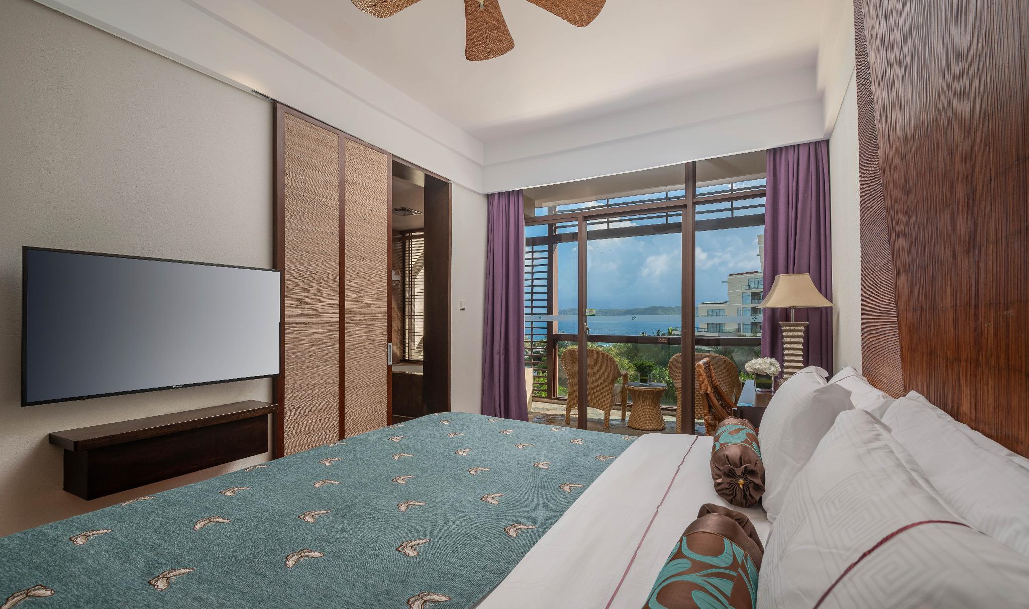 YALONG BAY MANGROVE TREE RESORT 9/32