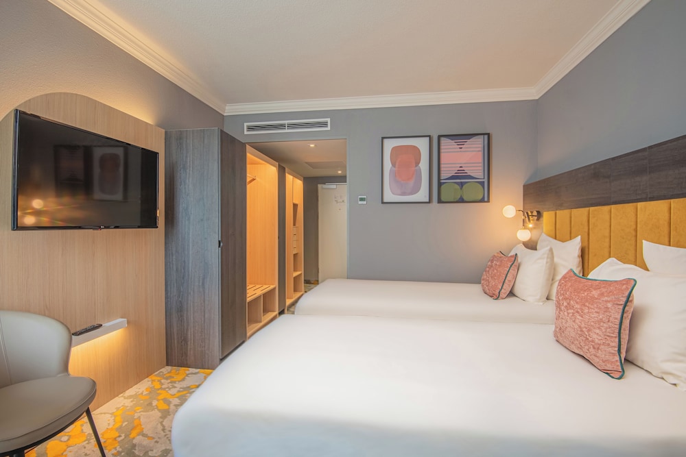 Castrum Hotel Szekesfehervar 22/62