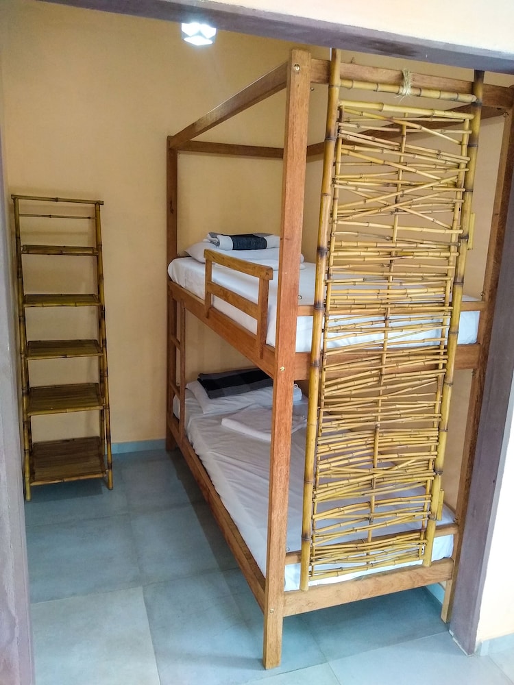 Jardim Secreto Guest House 10/26