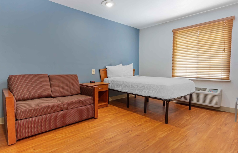 Extended Stay America Select Suites - Fayetteville - West 30/44