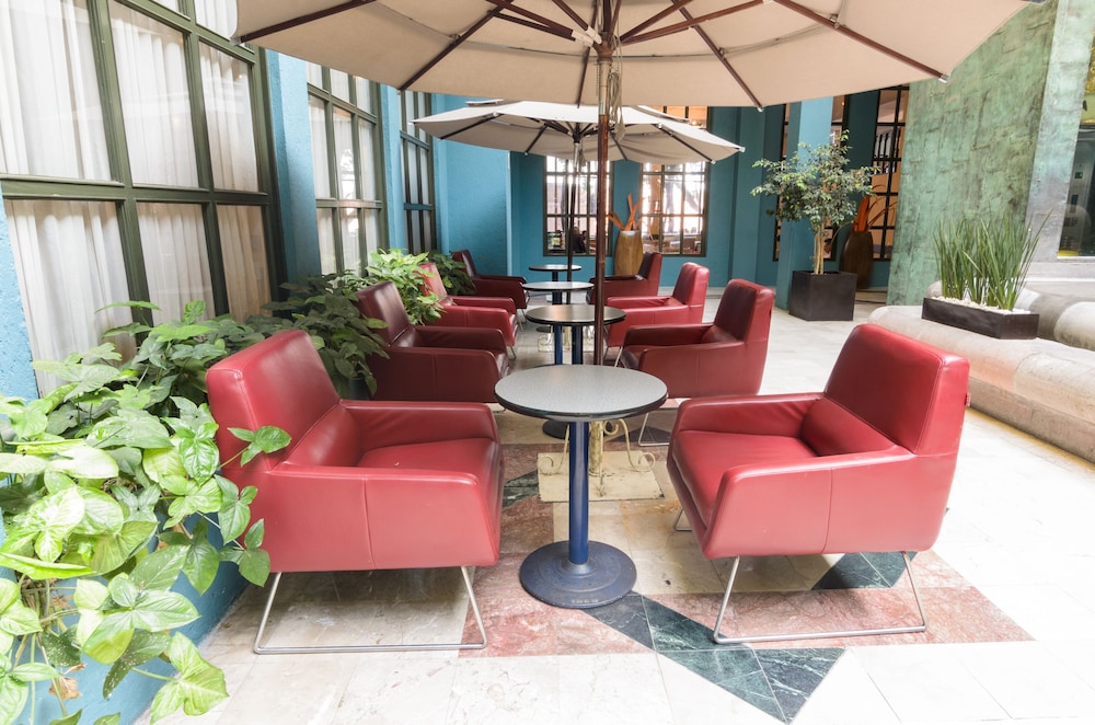 HOTEL SAN FRANCISCO LEON 50/64