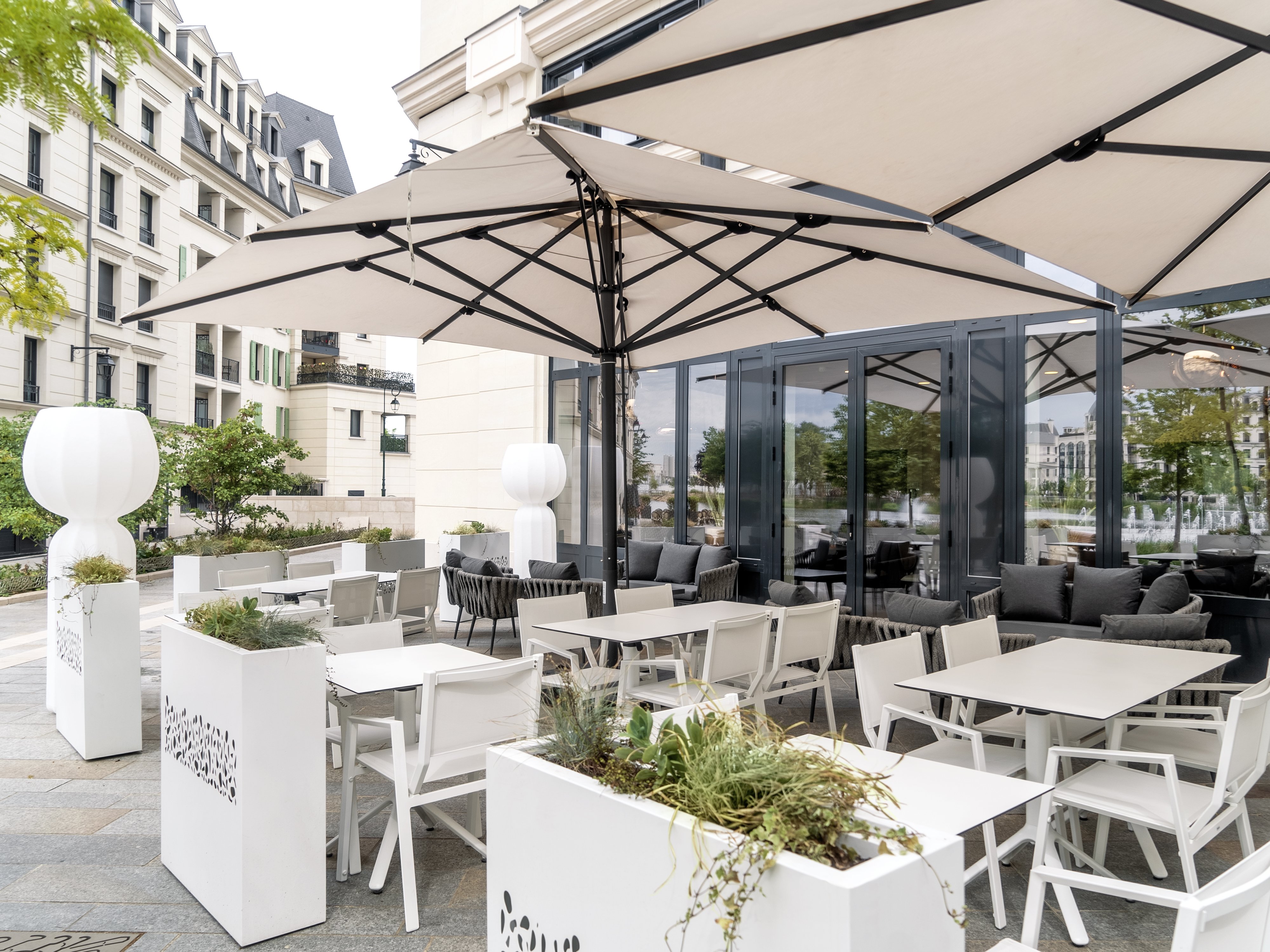 Residhome Paris Clamart 29/45