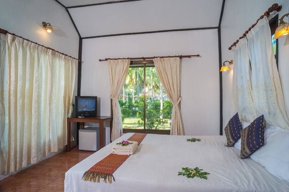 Am Samui Resort 10/50