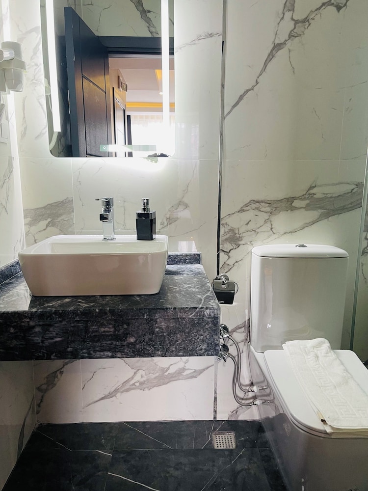 Meridiani Taksim Hotel 35/43