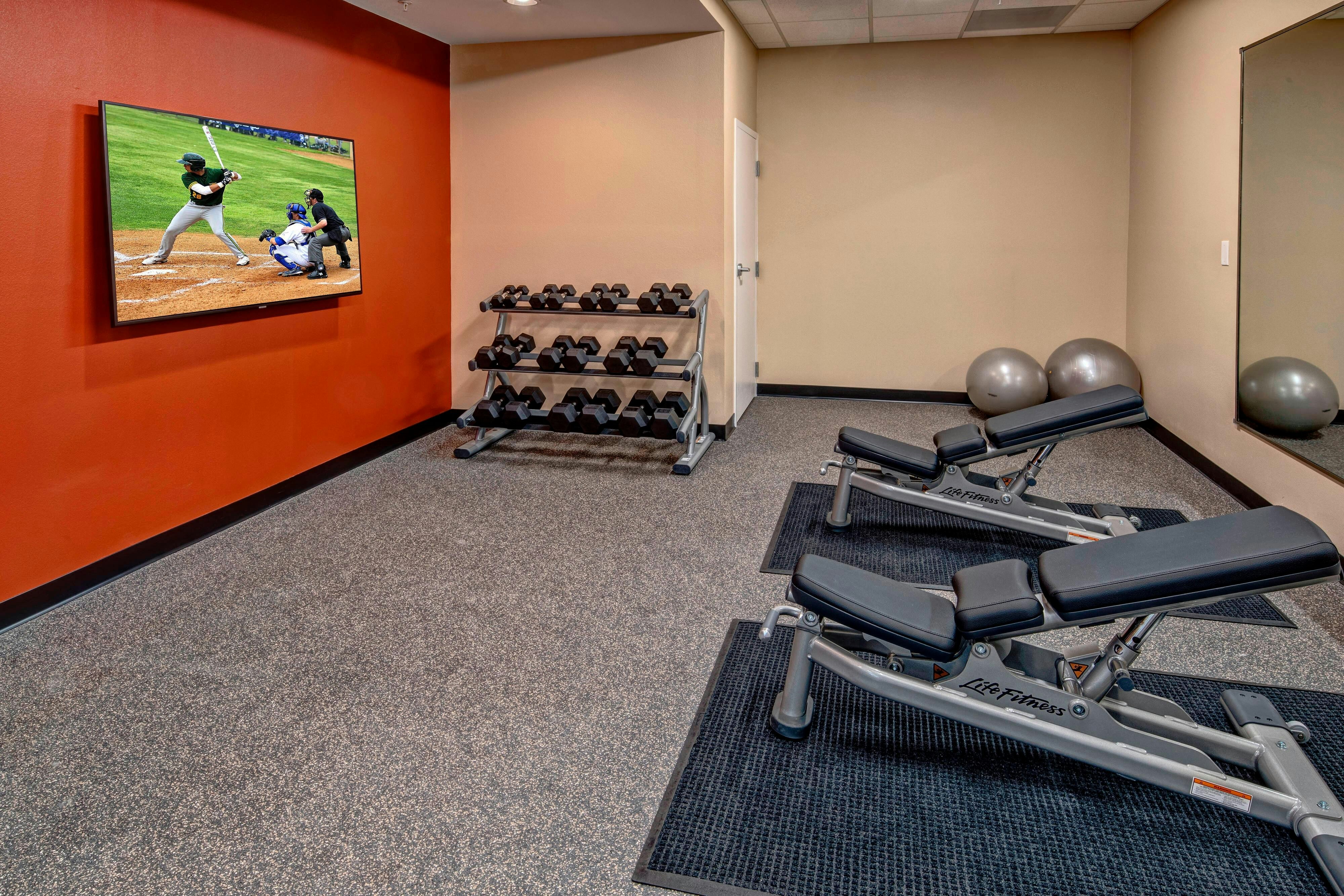 Towneplace Suites By Marriott Hot Springs 24/47