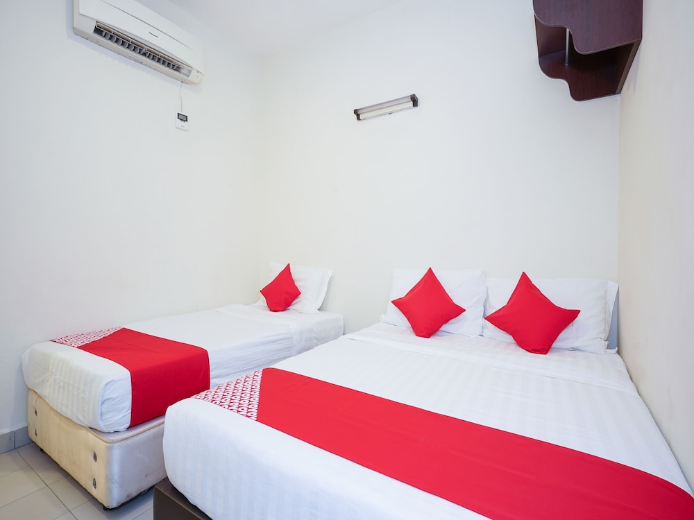 Hotel O Jj Hotel Sitiawan 16/27