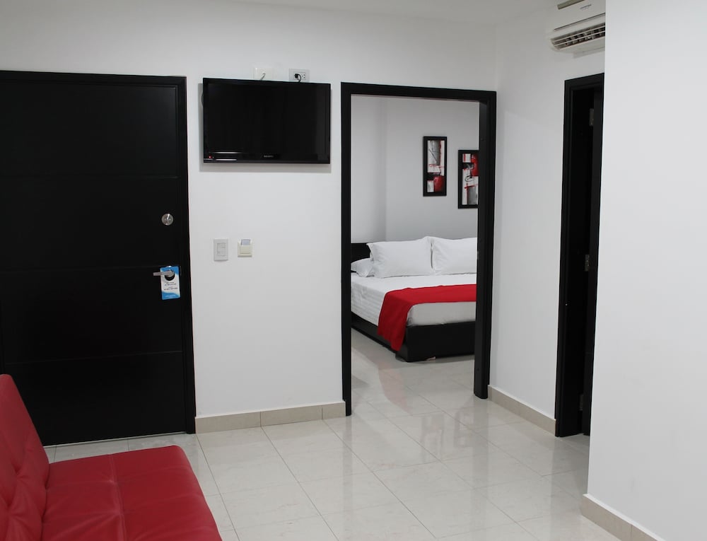 HOTEL ATLANTIC LUX 24/46