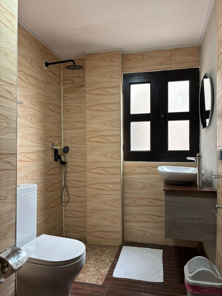 Boutique Hotel Pavillon 49/50