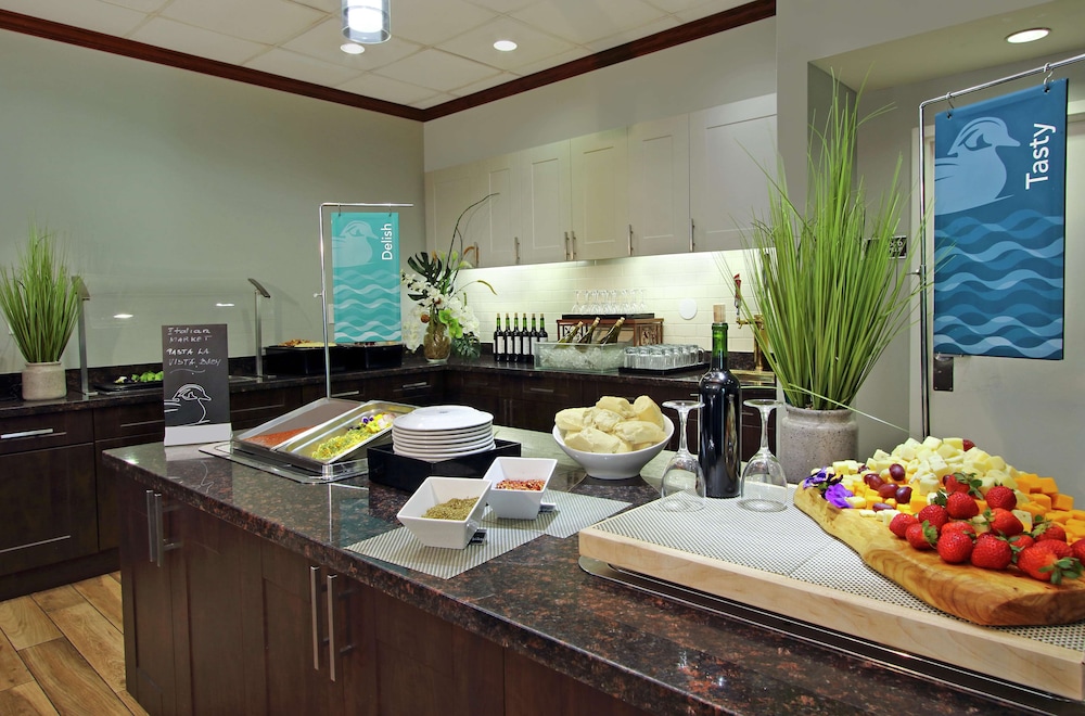 Homewood Suites By Hilton Ft Lauderdale Airport Cruise Port 30/53