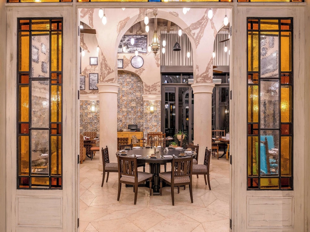 Fairmont Amman 63/79