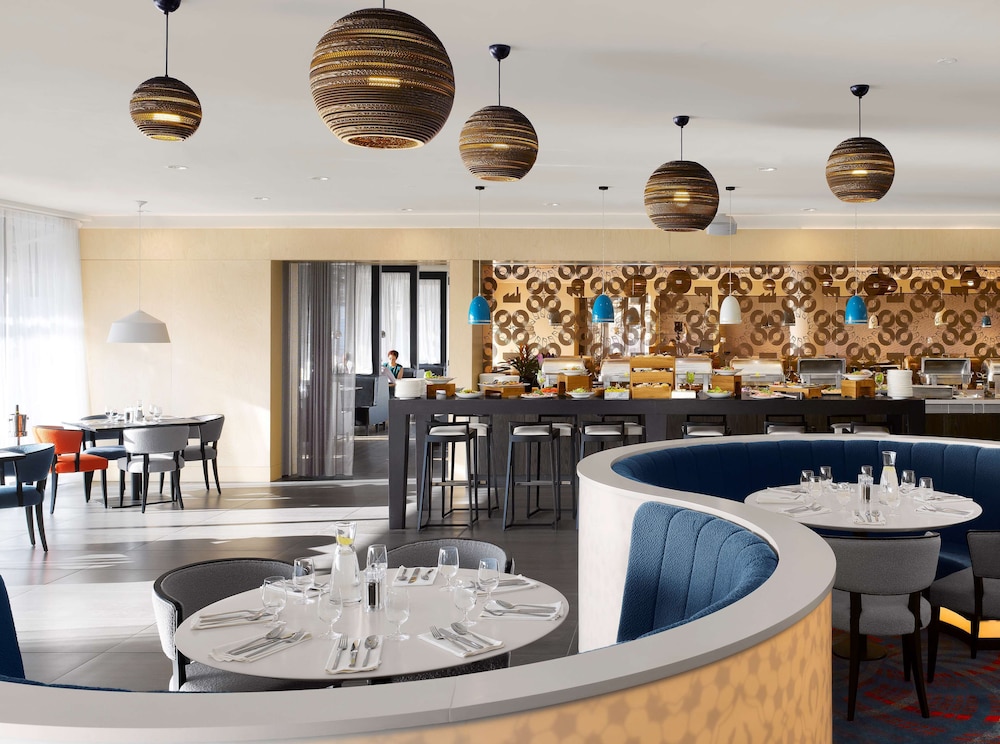 Radisson Blu Hotel Manchester Airport 33/50