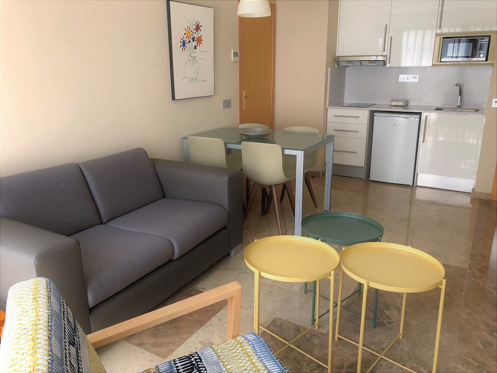 Apartamentos Plaza Picasso 36/71