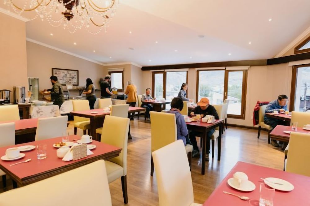 Chalten Suites Hotel 34/50
