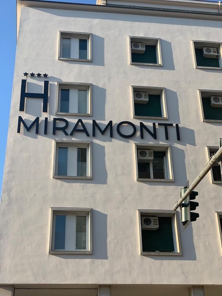 Miramonti 2/55