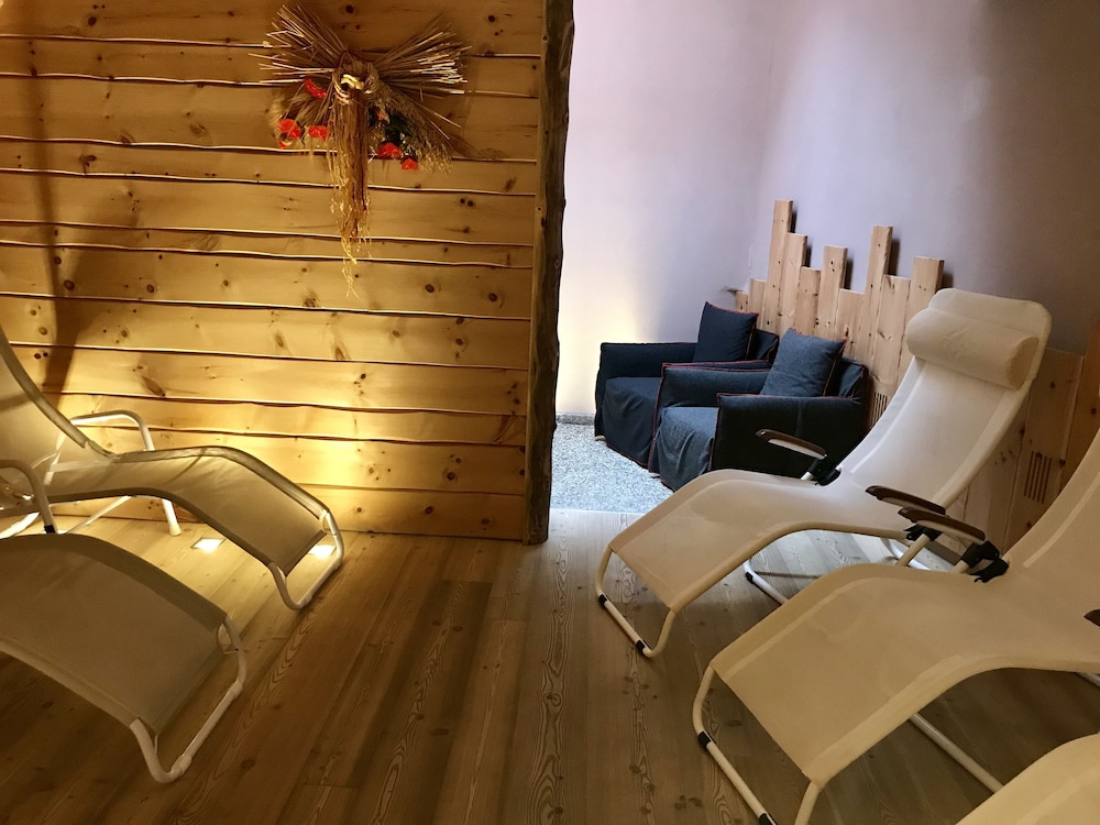 Hotel Piedibosco 49/49