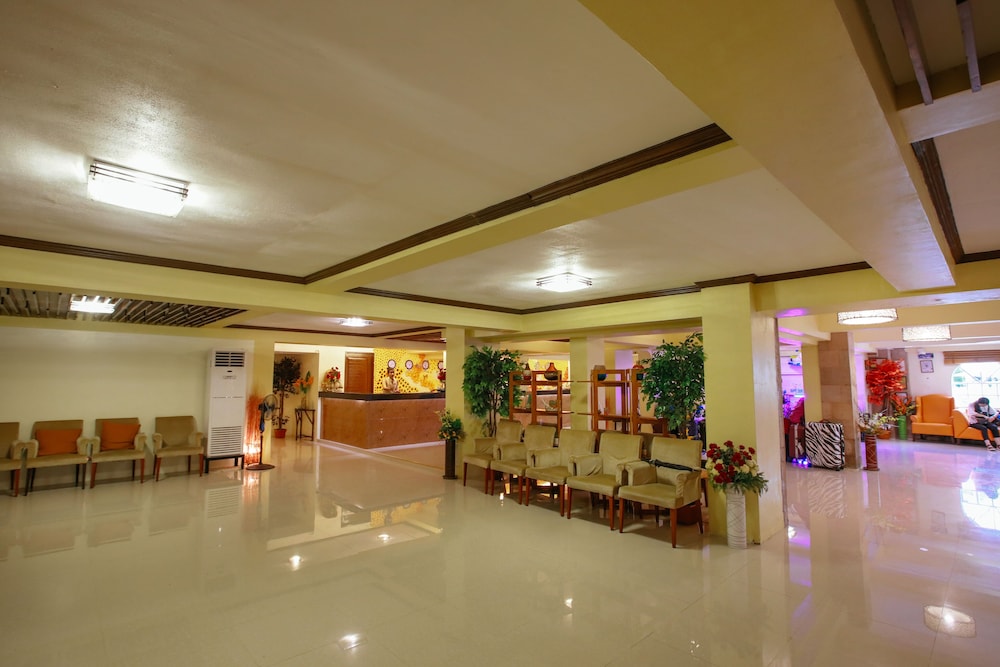 Paradise Garden Resort Hotel and Convention Center 11/50