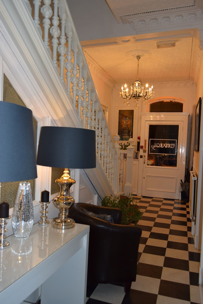 The International Guest House 29/41