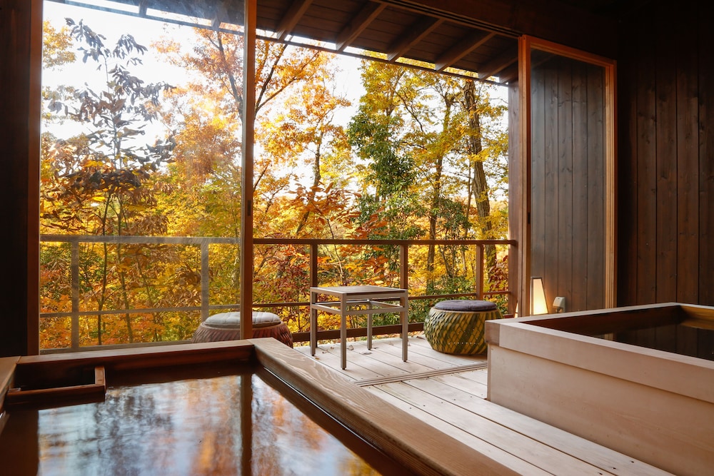 Arima Onsen SPA TERRACE Shisui 23/35