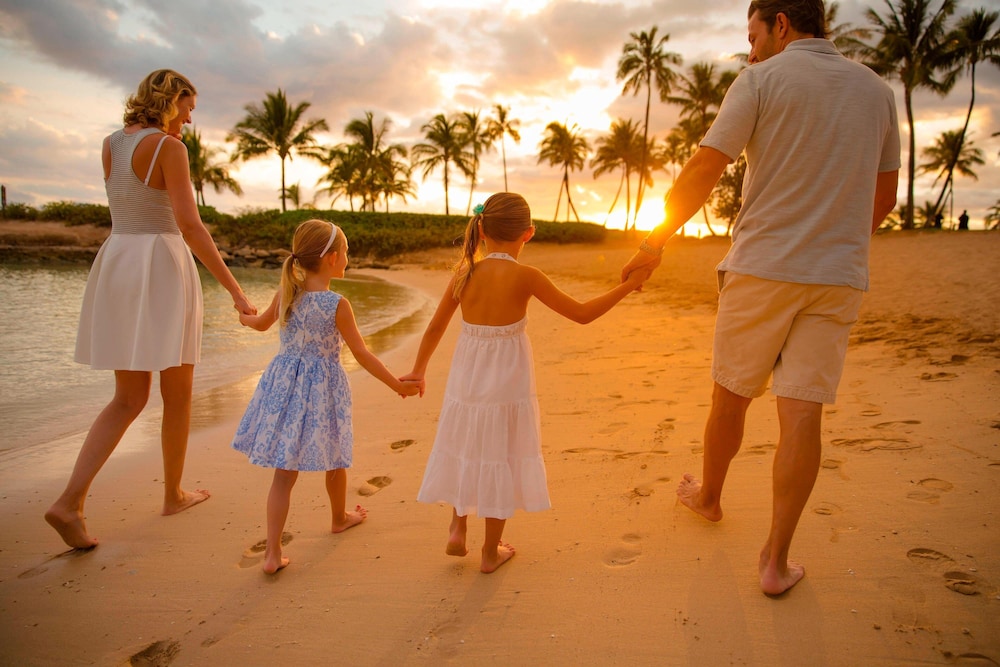 Marriott S Ko Olina Beach Club 37/50