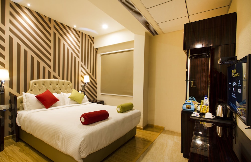Art Boutique Hotel 16/30