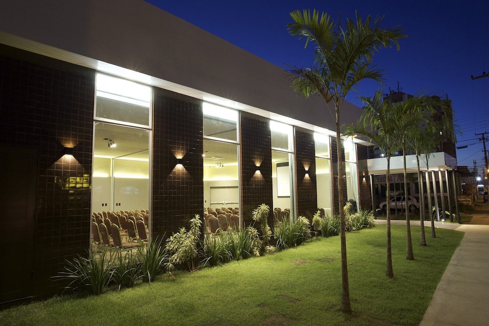 Hotel Uchoa Teresina 2/50