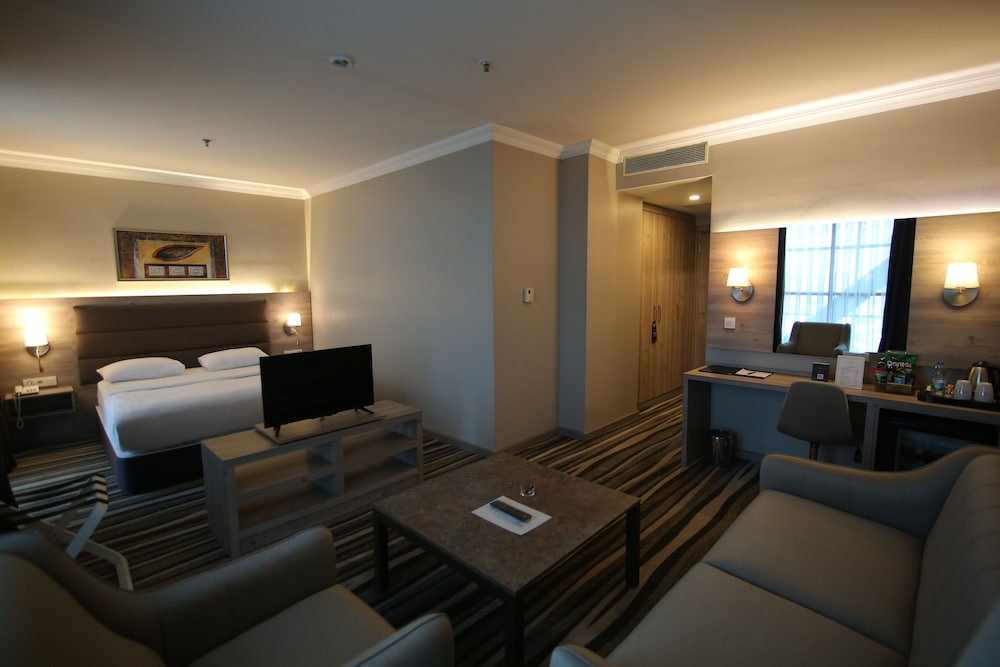 Hotel Excellence Inn 21/35
