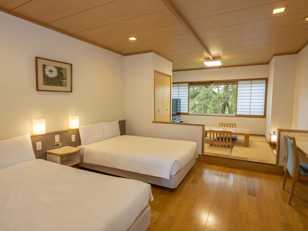 Kamenoi Hotel Kamogawa (ex. Kanpo no Yado Kamogawa) 25/67