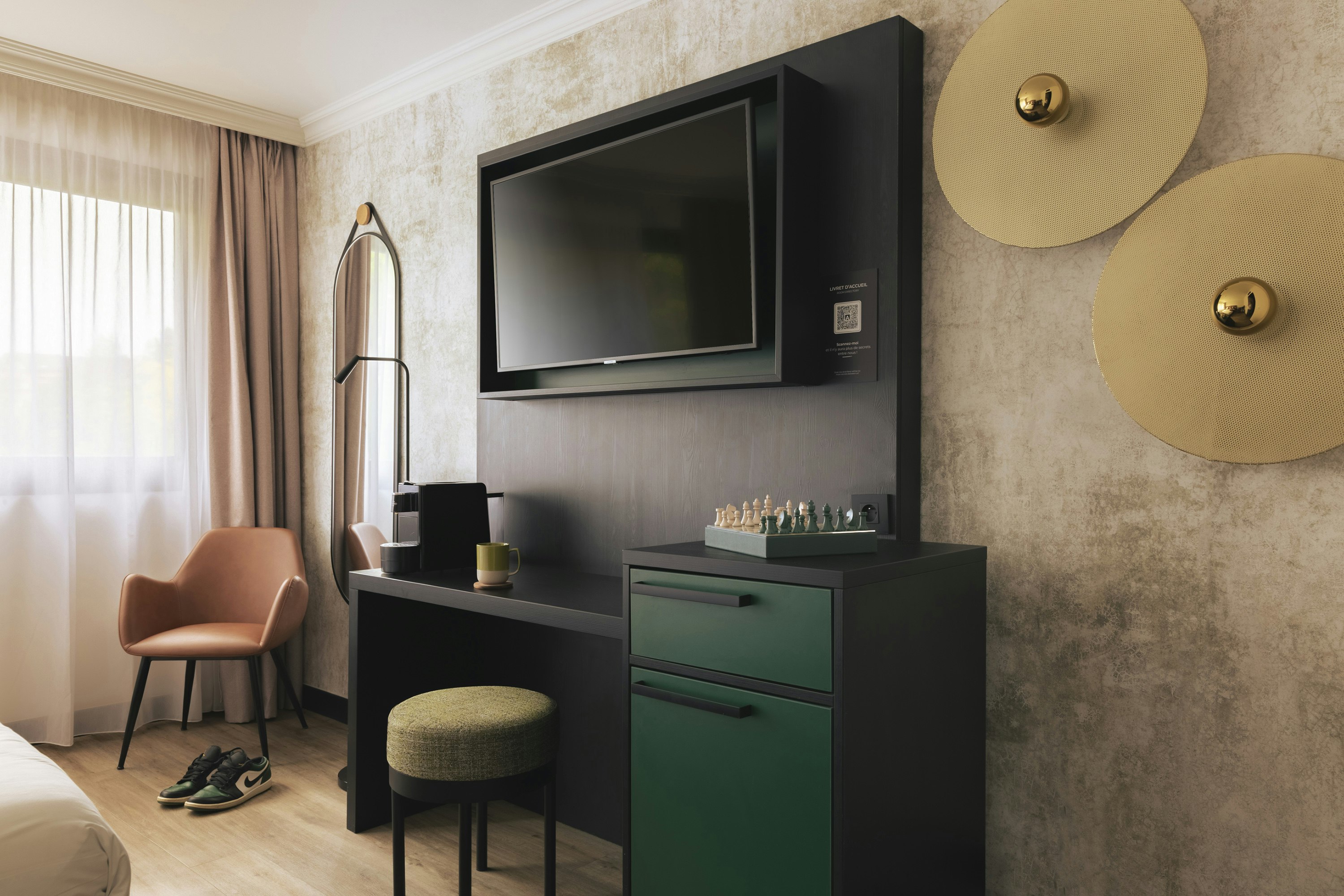 Appart City Collection Geneva Airport Ferney Voltaire 69/85