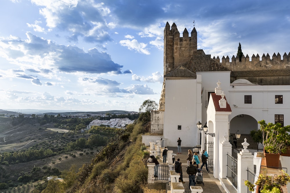 Parador de Arcos de la Frontera 44/50