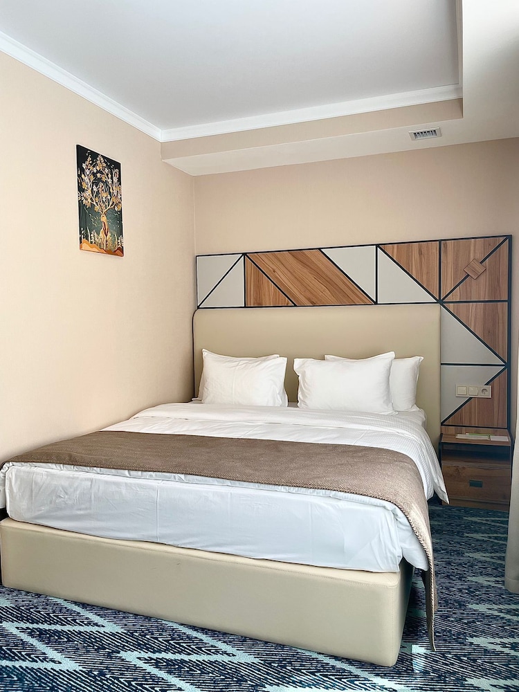 Wyndham Garden Burabay 13/50