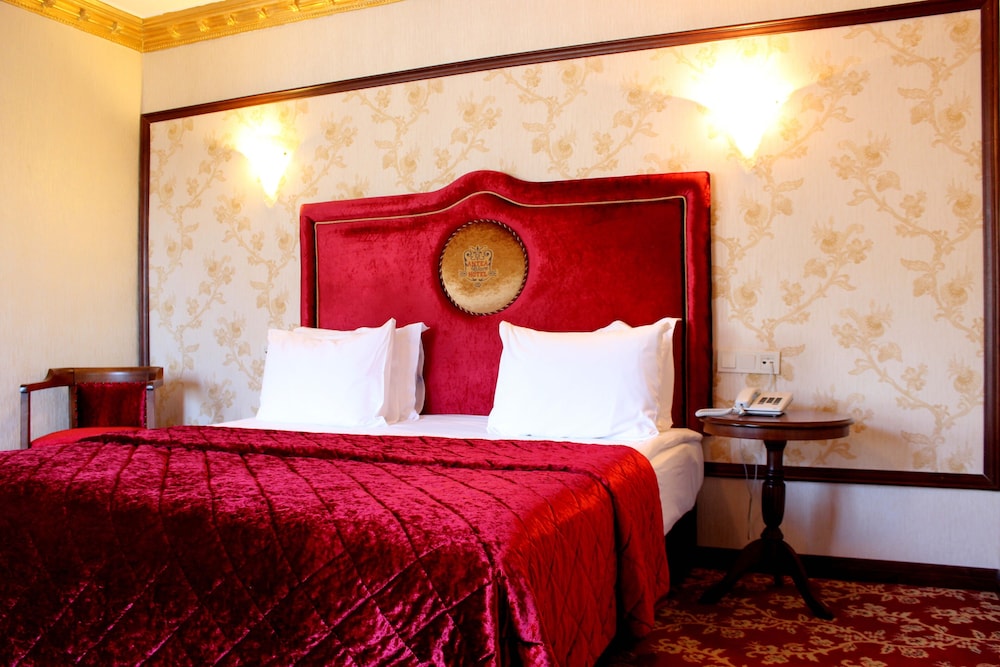 Antea Palace Hotel & SPA (ex. Best Western) 13/48