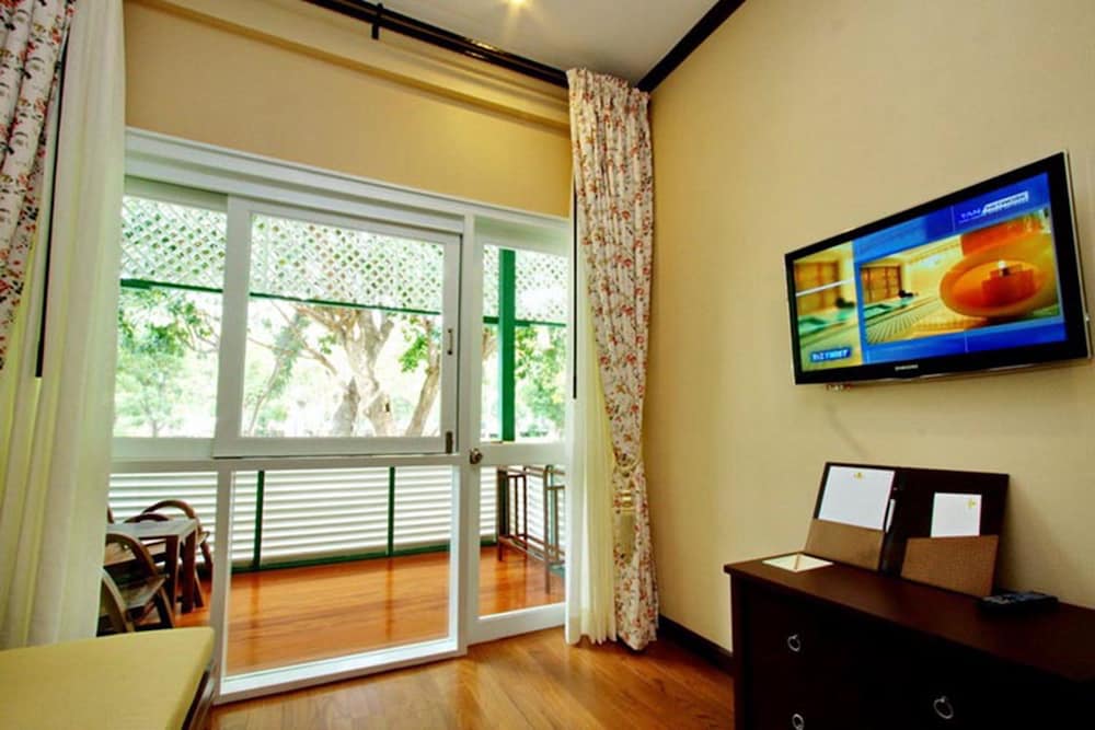 Raya Resort Beach front - The Most Green Resort in Cha-am 49/73