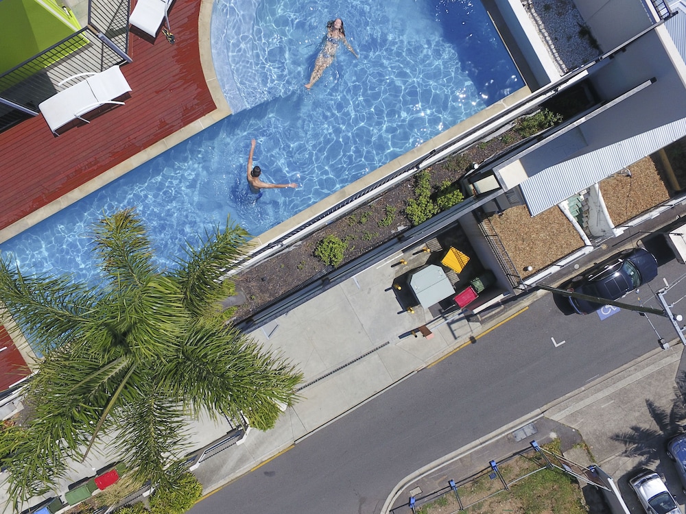 YHA Brisbane City 19/30