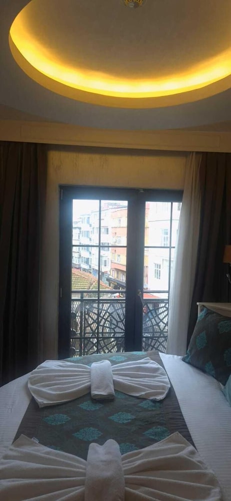 Antusa Palace Hotel 19/65