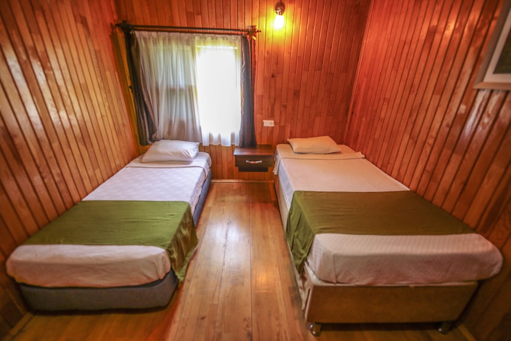 Cirali Zakkum Bungalow 13/50