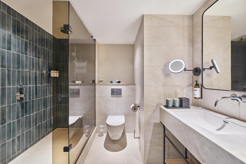 Hyatt Regency London Blackfriars 59/61